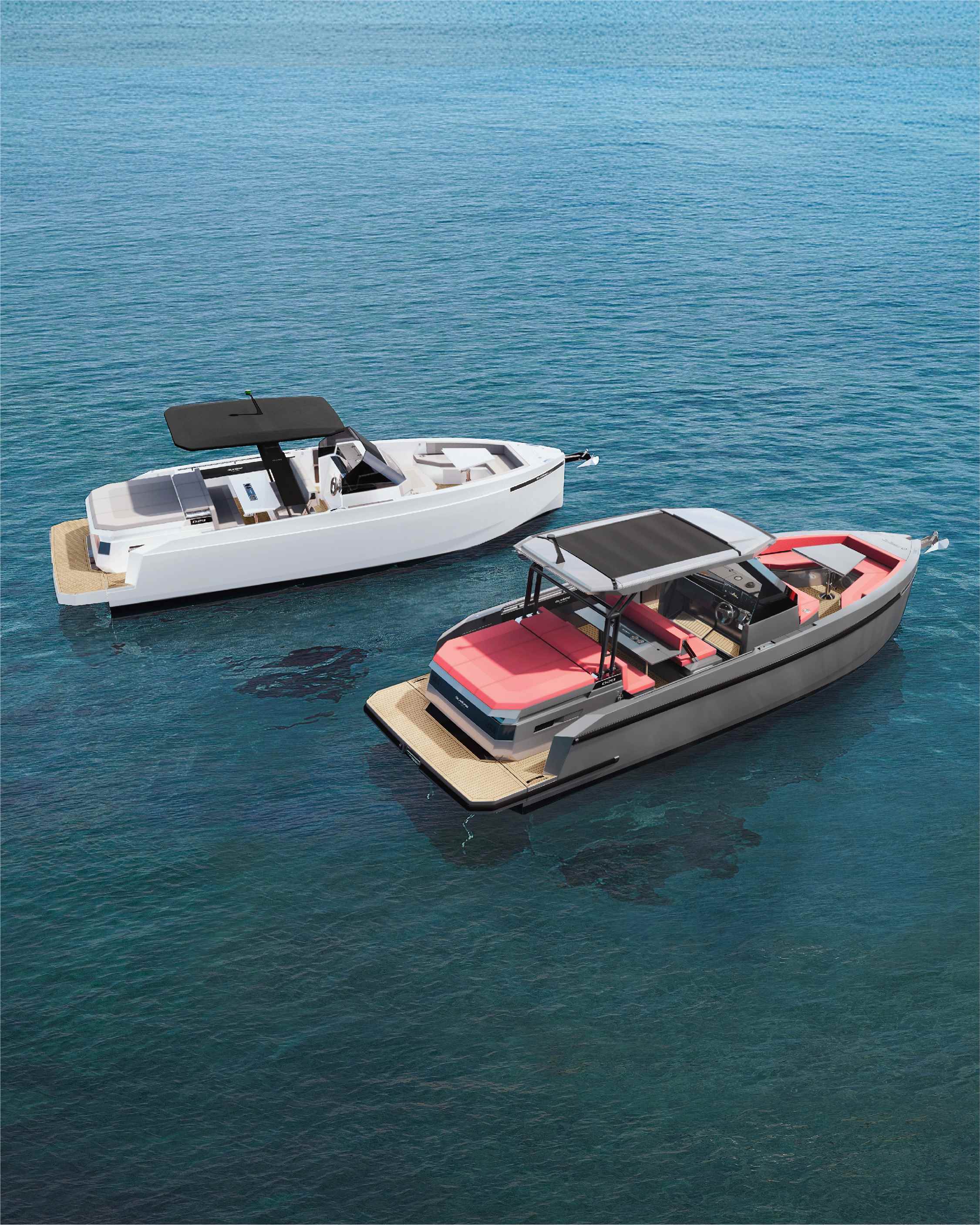 slider 3 De Antonio Yachts D29